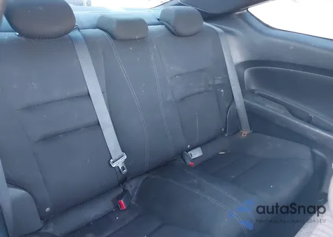 2017 Honda Accord Ex из США, поврежденный, VIN 1HGCT1B56HA001423